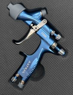 Pistolet lakierniczy pneumatyczny Astral P3000