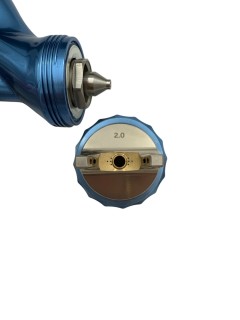 Pistolet lakierniczy pneumatyczny Astral P3000