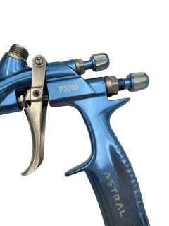 Pistolet lakierniczy pneumatyczny Astral P3000