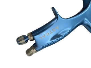 Pistolet lakierniczy pneumatyczny Astral P3000