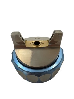 Pistolet lakierniczy pneumatyczny Astral P3000