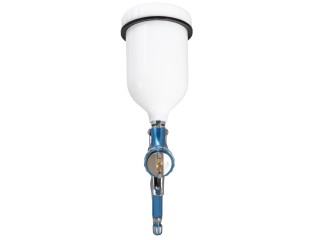 Pistolet lakierniczy pneumatyczny Astral P3000