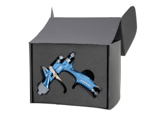 Pistolet lakierniczy pneumatyczny Astral P3000