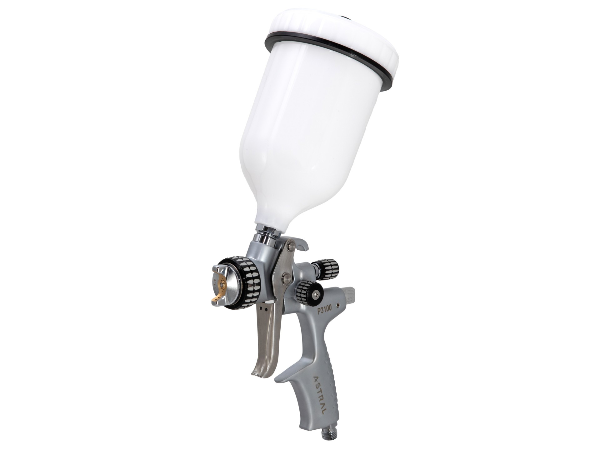 Pistolet lakierniczy pneumatyczny Astral P3100