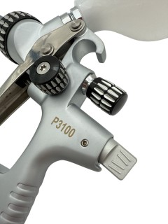Pistolet lakierniczy pneumatyczny Astral P3100