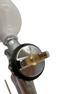 Pistolet lakierniczy pneumatyczny Astral P3100