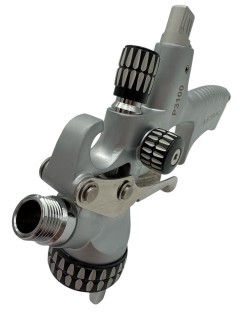 Pistolet lakierniczy pneumatyczny Astral P3100