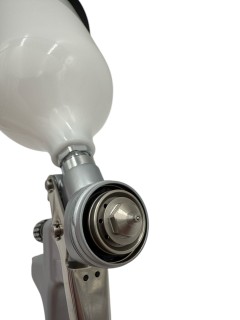 Pistolet lakierniczy pneumatyczny Astral P3100