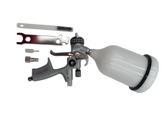 Pistolet lakierniczy pneumatyczny Astral P3100