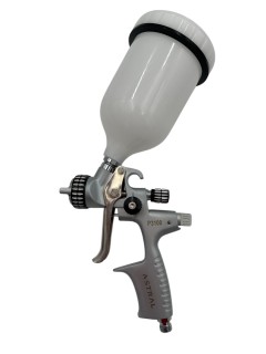 Pistolet lakierniczy pneumatyczny Astral P3100