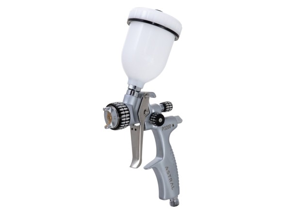 Pistolet lakierniczy pneumatyczny Astral P3200