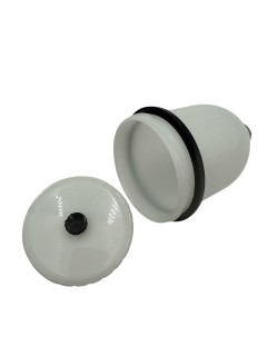 Pistolet lakierniczy pneumatyczny Astral P3200