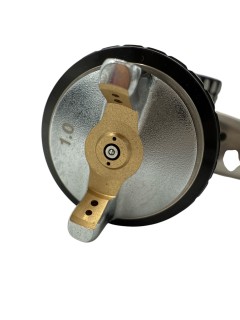 Pistolet lakierniczy pneumatyczny Astral P3200