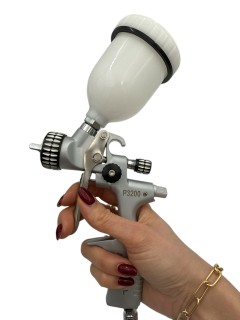 Pistolet lakierniczy pneumatyczny Astral P3200