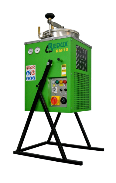 Destylator COMAP RAF 10