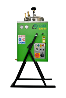 Destylator RAF 10