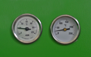 Destylator RAF 10