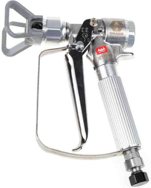 Pistolet malarski GRACO XTR 7+ hydrodynamiczny