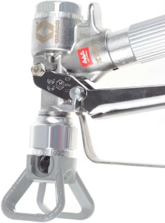Pistolet malarski GRACO XTR 7+ hydrodynamiczny