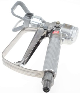 Pistolet malarski GRACO XTR 7+ hydrodynamiczny