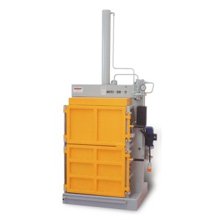 Zgniatarka do beczek SB-9