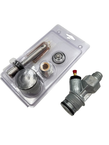 Zestaw naprawczy WAGNER Project Pro 117