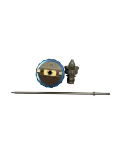 Dysza pistoletu ASTRAL 3000 kpl.