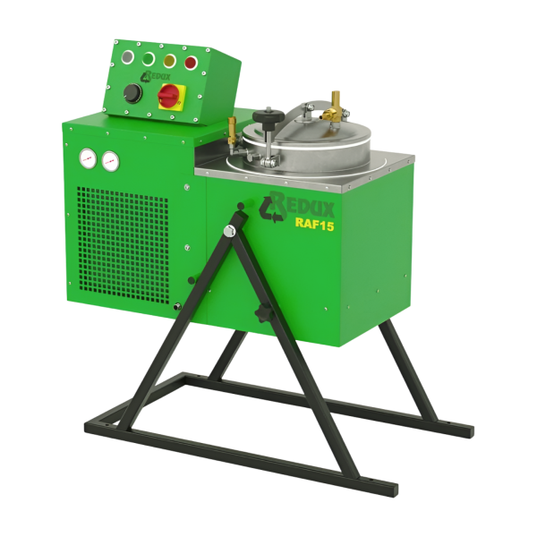 Destylator COMAP RAF 15