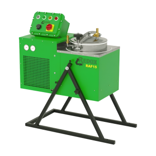 Destylator RAF 15