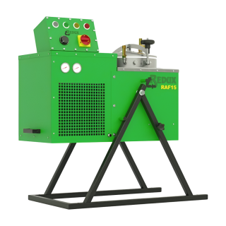 Destylator RAF 15