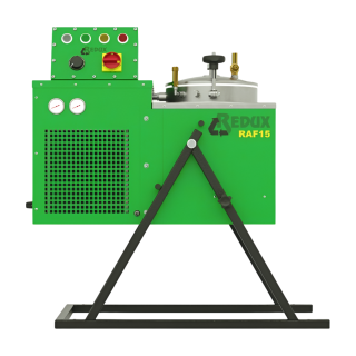 Destylator RAF 15