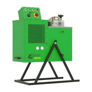 Destylator RAF 20