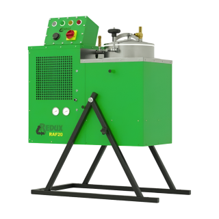 Destylator RAF 20