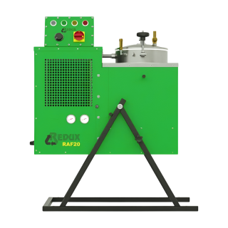 Destylator RAF 20