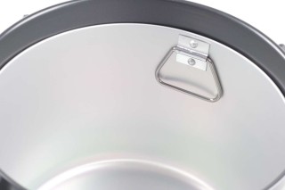 Zbiornik ciśnieniowy 10l bez mieszadła