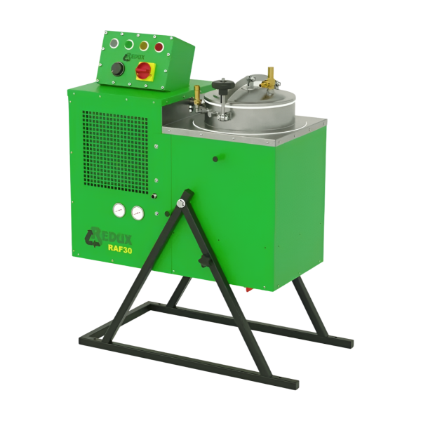 Destylator RAF 30