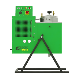 Destylator RAF 30