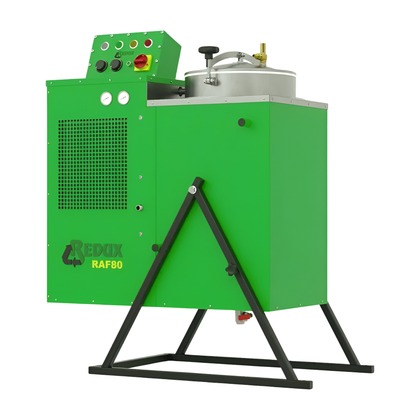 Destylator COMAP RAF 80