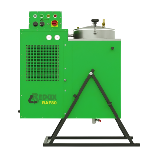 Destylator RAF 80
