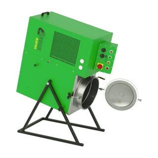Destylator RAF 80