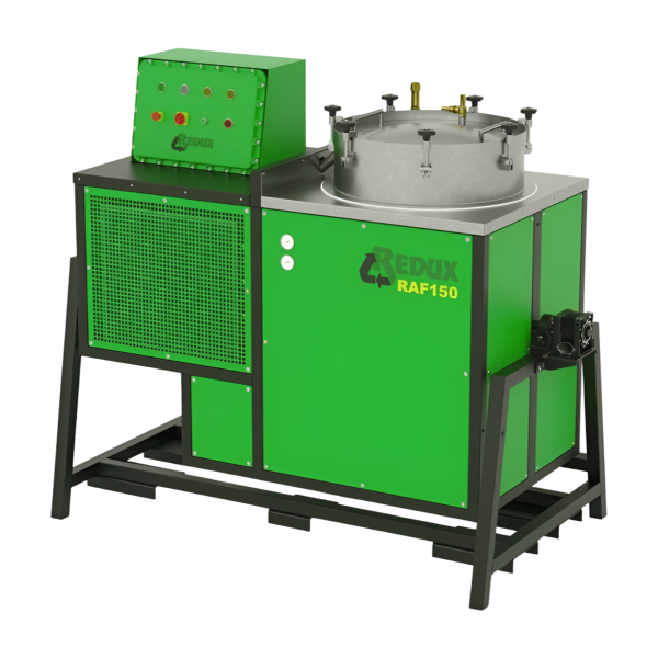 Destylator RAF 150