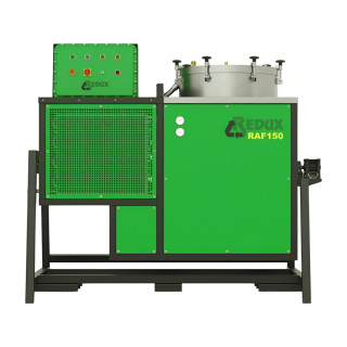 Destylator RAF 150