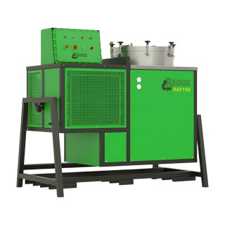 Destylator RAF 150