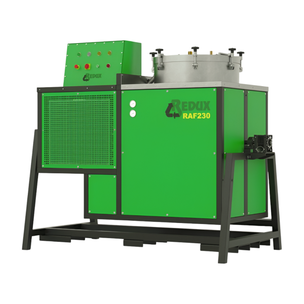 Destylator RAF 230