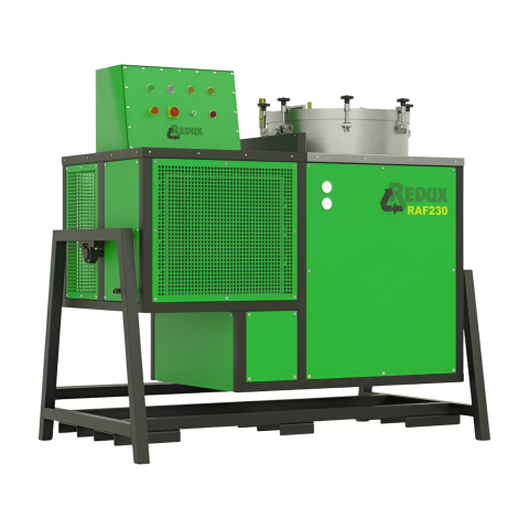 Destylator COMAP RAF 230