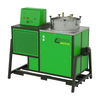 Destylator RAF 230