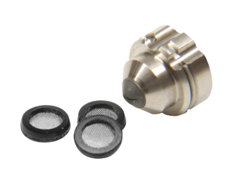 Filtr micro dyszy Kremlin