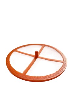 Filtr zbiornika grawitacyjnego agregatów malarskich