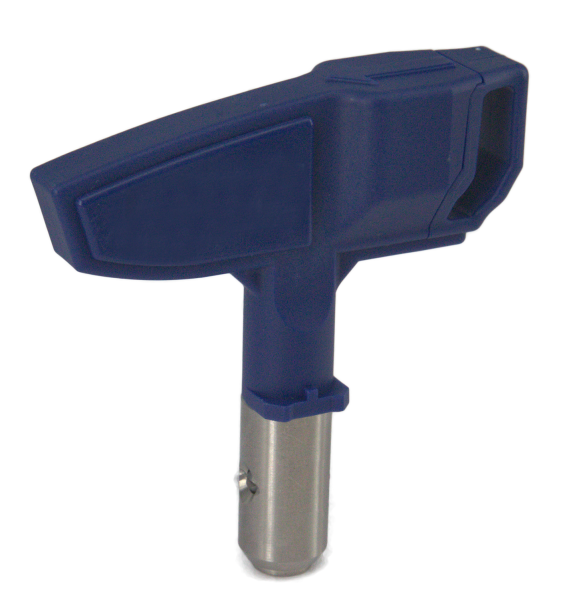 Dysza malarska Speedy 7 o kącie malowania 20 stopni