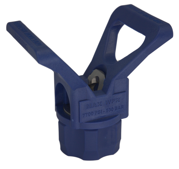 Obsada REWERS dyszy Speedy 7 TwinFit